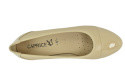 CAPRICE 22500-42 402 beige nappa