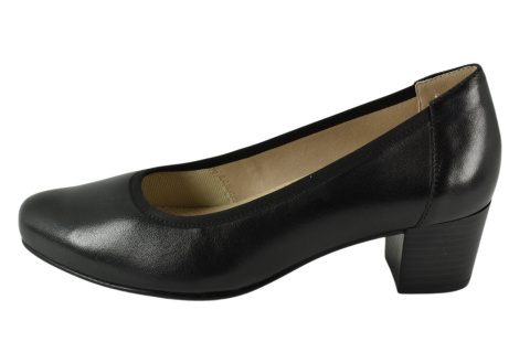 CAPRICE 22308-42 022 black nappa