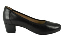 CAPRICE 22308-42 022 black nappa