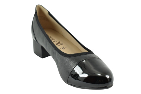 CAPRICE 22500-42 022 black nappa