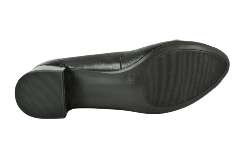 CAPRICE 22500-42 022 black nappa