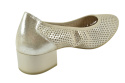 CAPRICE 22501-42 341 Taupe Metallic