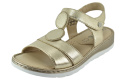 CAPRICE 28154-42 960 platin.met.co