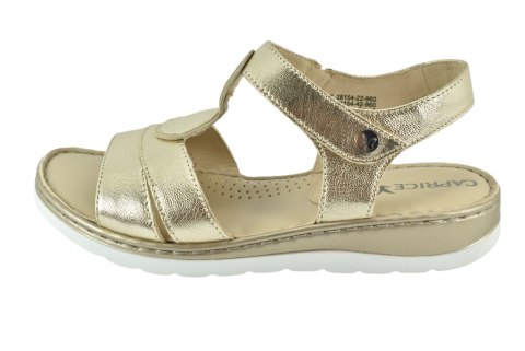 CAPRICE 28154-42 960 platin.met.co