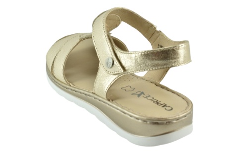 CAPRICE 28154-42 960 platin.met.co