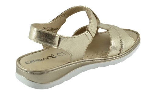 CAPRICE 28154-42 960 platin.met.co