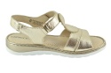 CAPRICE 28154-42 960 platin.met.co