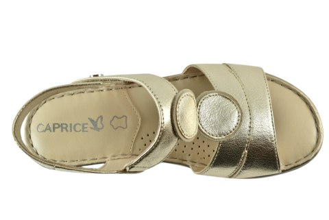 CAPRICE 28154-42 960 platin.met.co