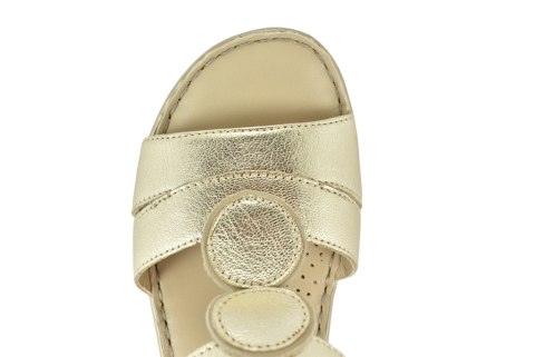 CAPRICE 28154-42 960 platin.met.co