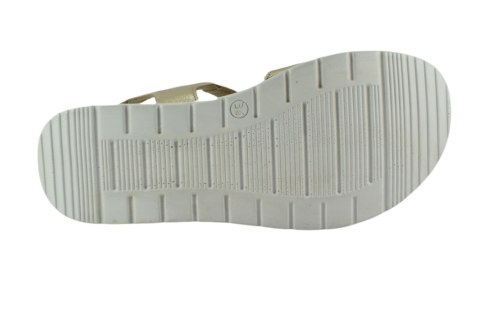 CAPRICE 28154-42 960 platin.met.co