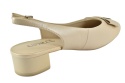 CAPRICE 29502-42 E09 beige comb