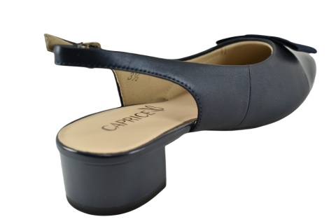 CAPRICE 29502-42 866 navy comb