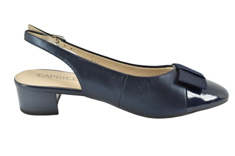 CAPRICE 29502-42 866 navy comb