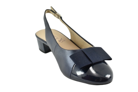CAPRICE 29502-42 866 navy comb