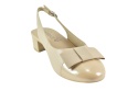 CAPRICE 29502-42 E09 beige comb