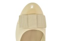 CAPRICE 29502-42 E09 beige comb