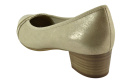 JANA SHOES 22366-41 929 Gold Met