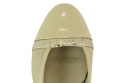 JANA SHOES 22366-41 929 Gold Met