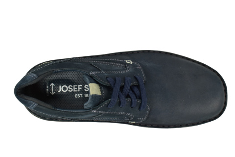 JOSEF SEIBEL 34809 442 525 09 Alan indigo