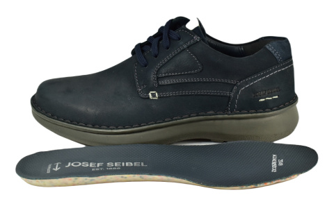 JOSEF SEIBEL 34809 442 525 09 Alan indigo