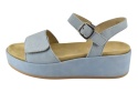 REMONTE D1N50-10 Sheepsuede