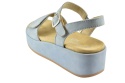 REMONTE D1N50-10 Sheepsuede