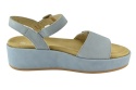 REMONTE D1N50-10 Sheepsuede
