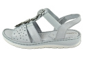 CAPRICE 28751-42 408 lt.blue nappa
