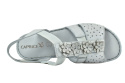 CAPRICE 28751-42 408 lt.blue nappa