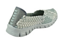 ROCK Carioca_grey silver