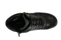 CAPRICE 26258-45 019 BLACK COMB