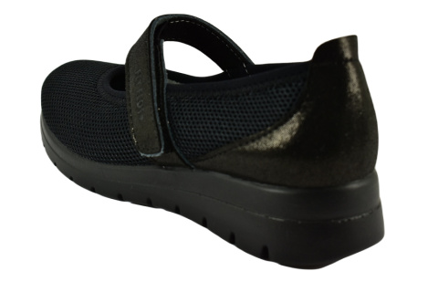 FLY FLOT 27 B87 SX nero