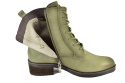 CAPRICE 25253-43 771 OLIVE