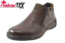 RIEKER TEX B0392-25