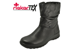 RIEKER TEX Z7193-00