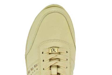 CAPRICE 23717-44 492 creme/gold