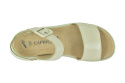 CAPRICE 28717-44 119 pearl nappa