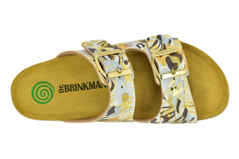 DR BRINKMANN 700716-00
