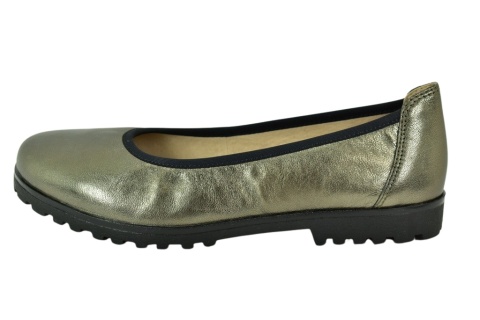 CAPRICE 22151-45 022 Piombo Metal