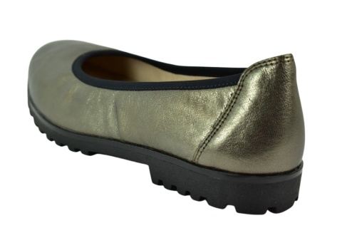 CAPRICE 22151-45 022 Piombo Metal