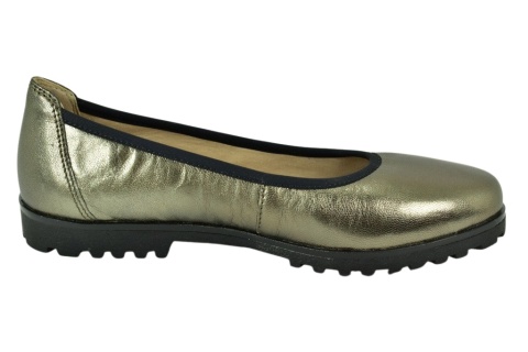CAPRICE 22151-45 022 Piombo Metal