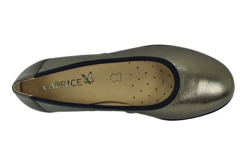 CAPRICE 22151-45 022 Piombo Metal