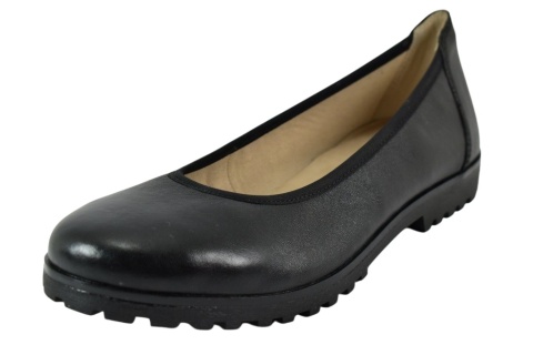 CAPRICE 22151-45 022 Black Nappa
