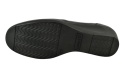 CAPRICE 24352-45 033 black reptaile