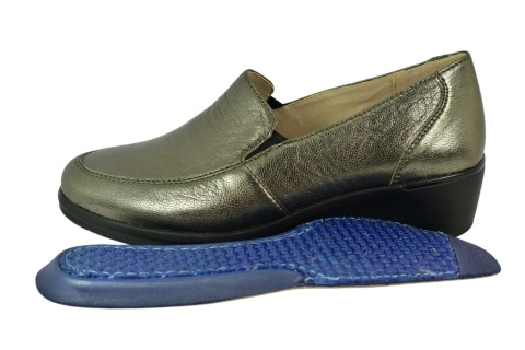 CAPRICE 24352-45 928 Piombo Metal