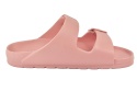 GENUINS G106703 klapki damskie/kolor make