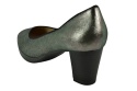 CAPRICE 22400-43 289 DK GREY METAL