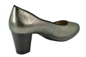 CAPRICE 22400-43 289 DK GREY METAL