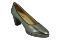 CAPRICE 22400-43 289 DK GREY METAL
