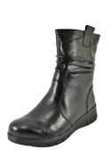 CAPRICE 26455-45 022 BLACK NAPPA